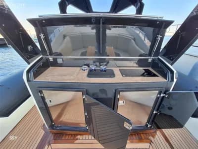 SACS STRIDER 15 3