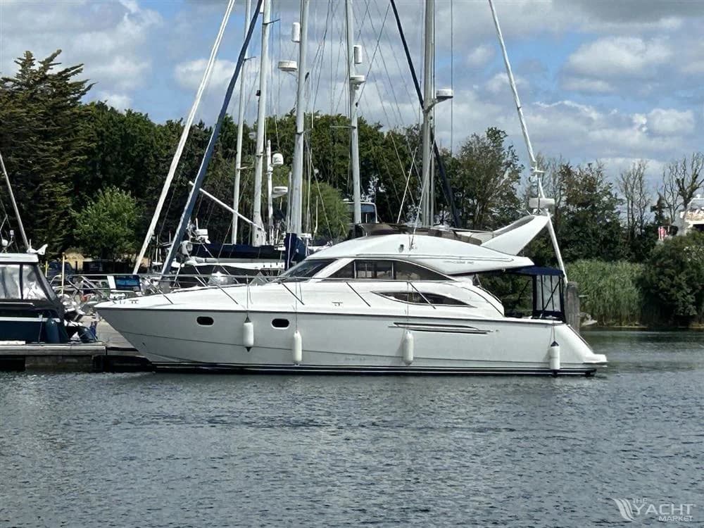 Princess 38