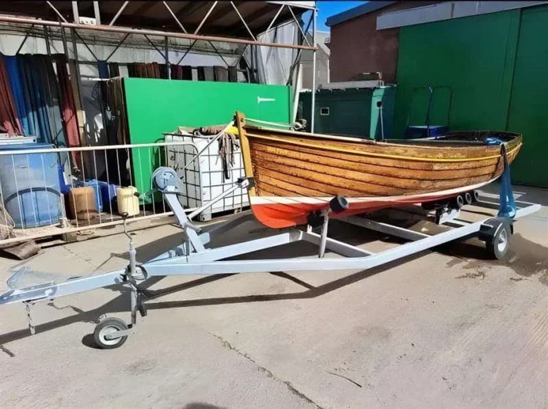 CUSTOM CLINKER LAUNCH