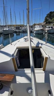 J Boats J 24 3