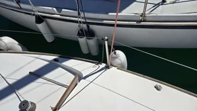 J Boats J 24 5