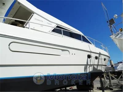 ALTURA FERRETTI - 40 2