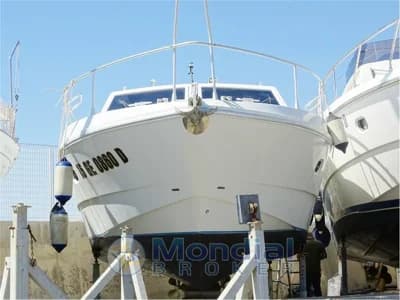 ALTURA FERRETTI - 40 3