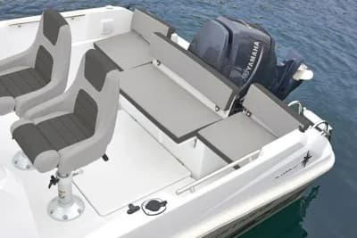 Jeanneau Cap Camarat 5.5 WA 3