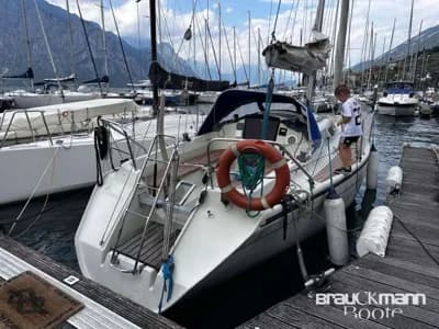 Dehler Yachtbau 31 Nova 2