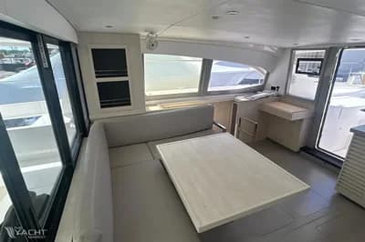 Leopard 43 Powercat 2