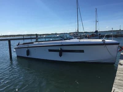 Delta 33 open 2