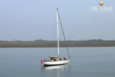 Dick Zaal 41 3