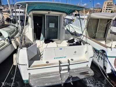 JEANNEAU MERRY FISHER 695 2
