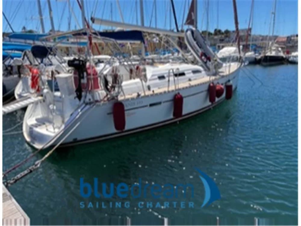 Beneteau Oceanis 393 - Oceanis 393