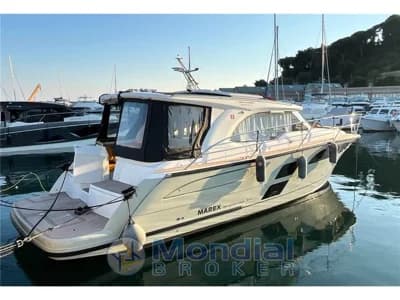 Marex - 360 Cabriolet Cruiser 2