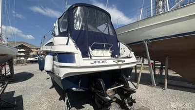 Bavaria Sport 32 2