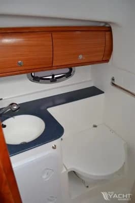 Bavaria Sport 32 3