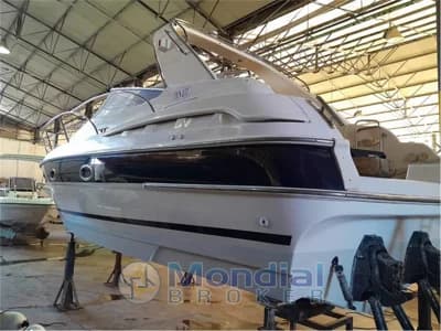 BAVARIA - S29 SPORT 3
