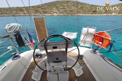 Dufour 41 Classic 3