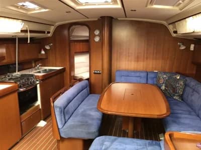 DUFOUR 455 GL 2