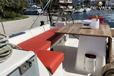 Dufour 512 Grand Large 3