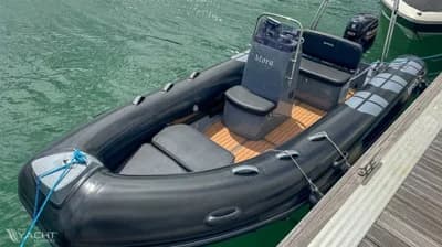 Brig Falcon 500 2