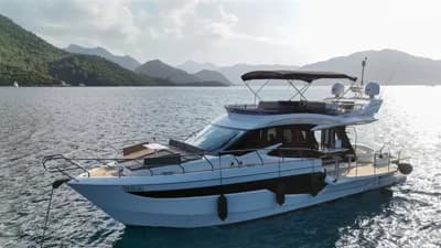 Galeon 500 Fly 2
