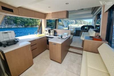 Galeon 500 Fly 3