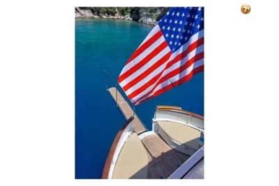 Dutch Steel Motor Yacht 3