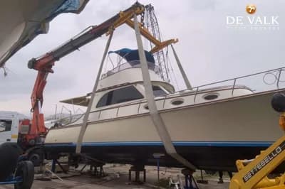 Egemar Liberty 40 2