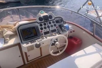 Egemar Liberty 40 3