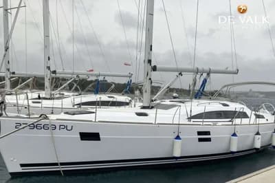 Elan Impression 45.1 3
