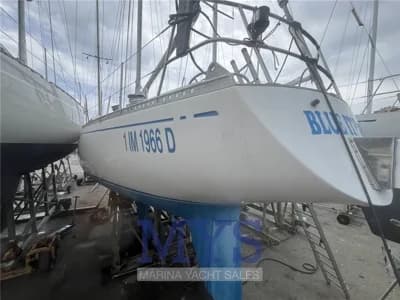 Nautor Swan - SWAN 44 2