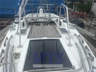Nautor Swan - SWAN 44 3