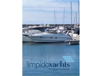 SUNSEEKER - SANREMO 33' 2