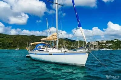 BENETEAU OCEANIS 430 2
