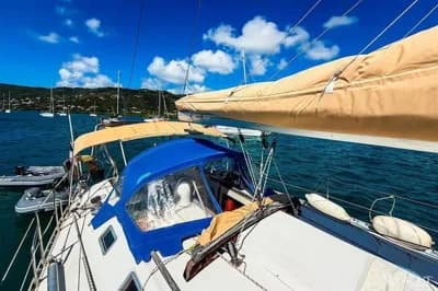 BENETEAU OCEANIS 430 3