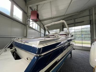 ENDURANCE 31 2