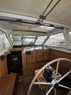 Elvström 38 3