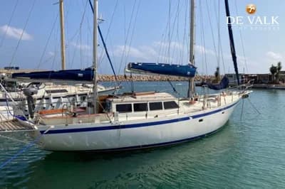 Endurance 44 2