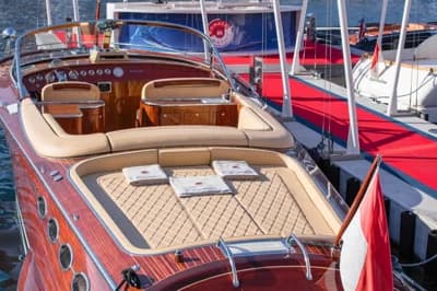 2010 J Craft Torpedo 42 | 13m 2