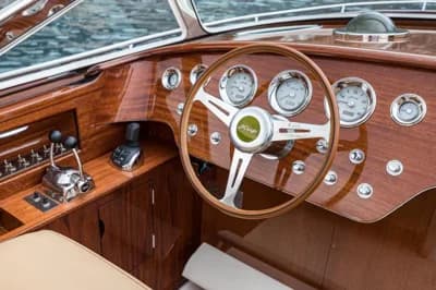 2010 J Craft Torpedo 42 | 13m 3