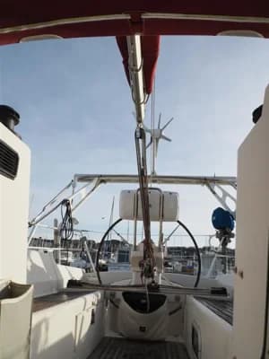 Etap Yachting Etap 38i 3