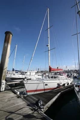 Etap Yachting Etap 38i 2
