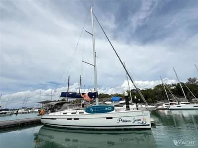 Bavaria 45 Cruiser 2