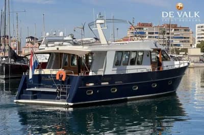 Eurotrawler 1750 3