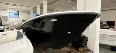 ORIZZONTI CALIPSO 620 „BLACK EDITION“ SPECIAL PRICE POLLINI NAUTICA 2