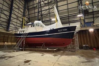 Explorer Motor Yacht 2