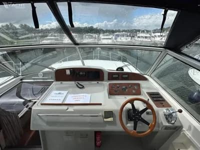 Broom Ocean 38 2