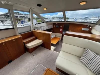 Broom Ocean 38 3