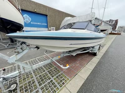 Fletcher 170 Bravo 2