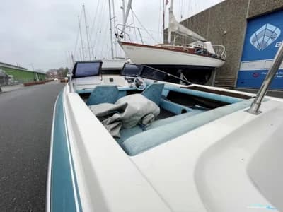 Fletcher 170 Bravo 4