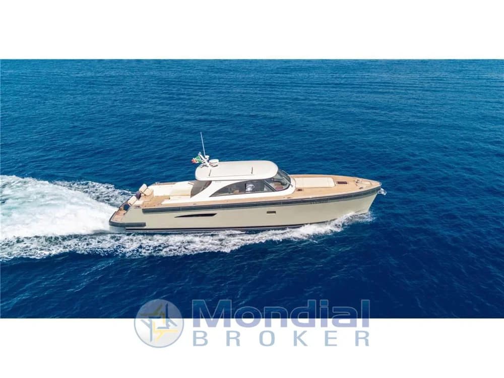 Toy Marine - TENDER 47