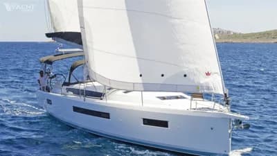 JEANNEAU SUN ODYSSEY 490 2